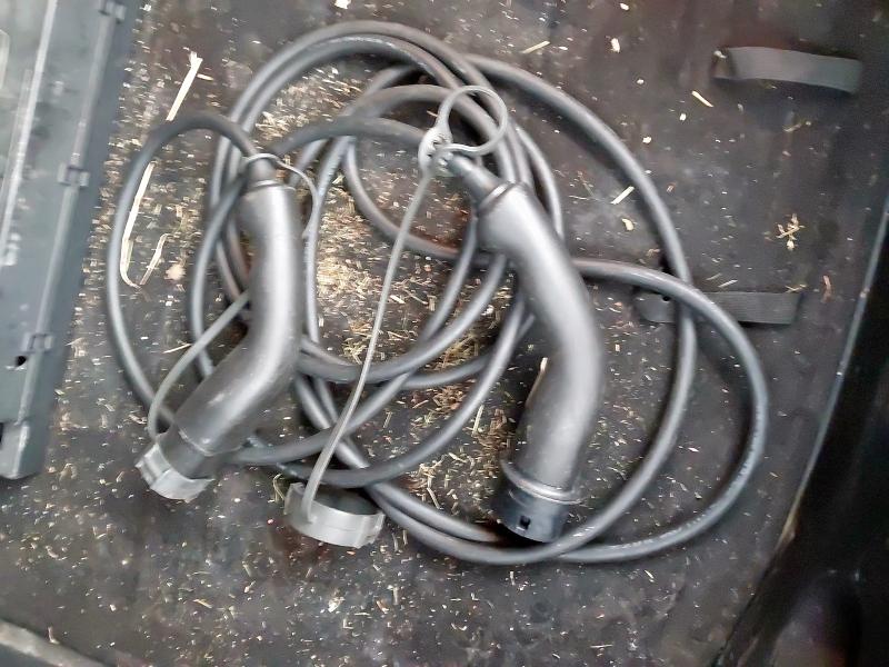 2023 NISSAN LEAF 110KW TEKNA 39KWH 5DR AUTO