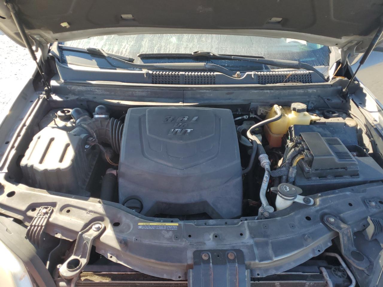 2008 Saturn Vue Xr VIN: 3GSCL537X8S632507 Lot: 92824355