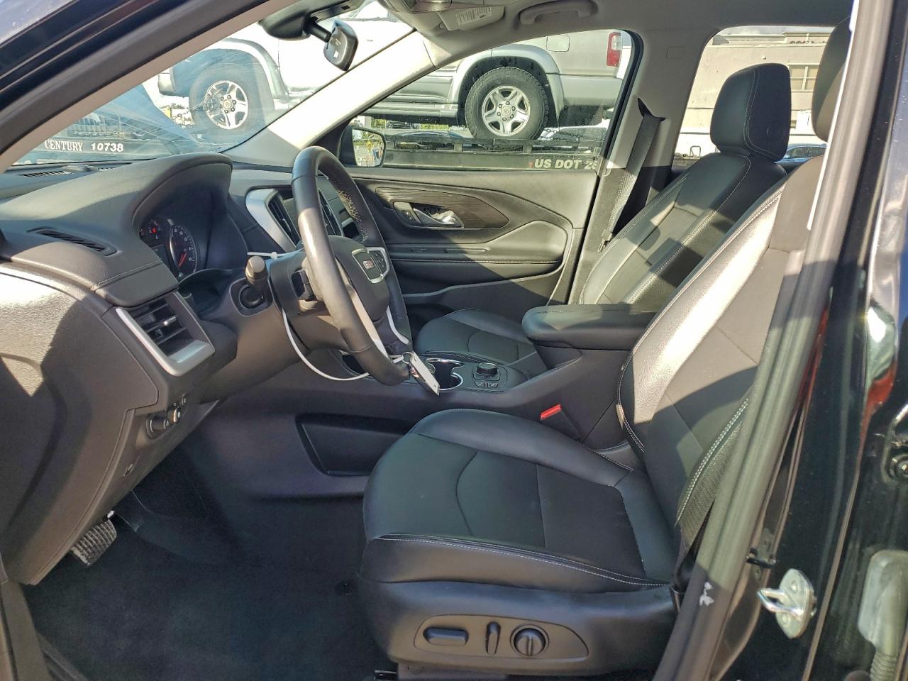 2024 GMC Terrain Slt VIN: 3GKALVEG8RL159111 Lot: 94868035