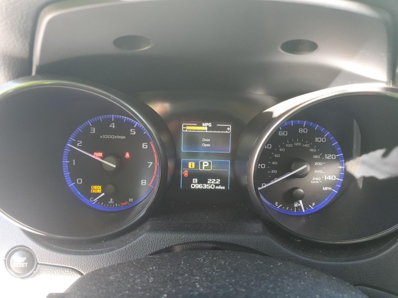 2017 Subaru Legacy 2.5I Premium VIN: 4S3BNAC6XH3003403 Lot: 92747815