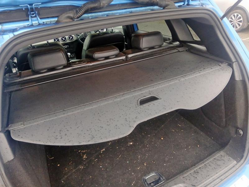 2014 MERCEDES-BENZ B CLASS B180 CDI SPORT 5DR