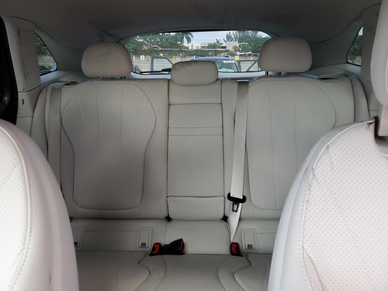 2023 Mercedes-Benz Eqe Suv 350+ VIN: 4JGGM2BB6PA038409 Lot: 90749735