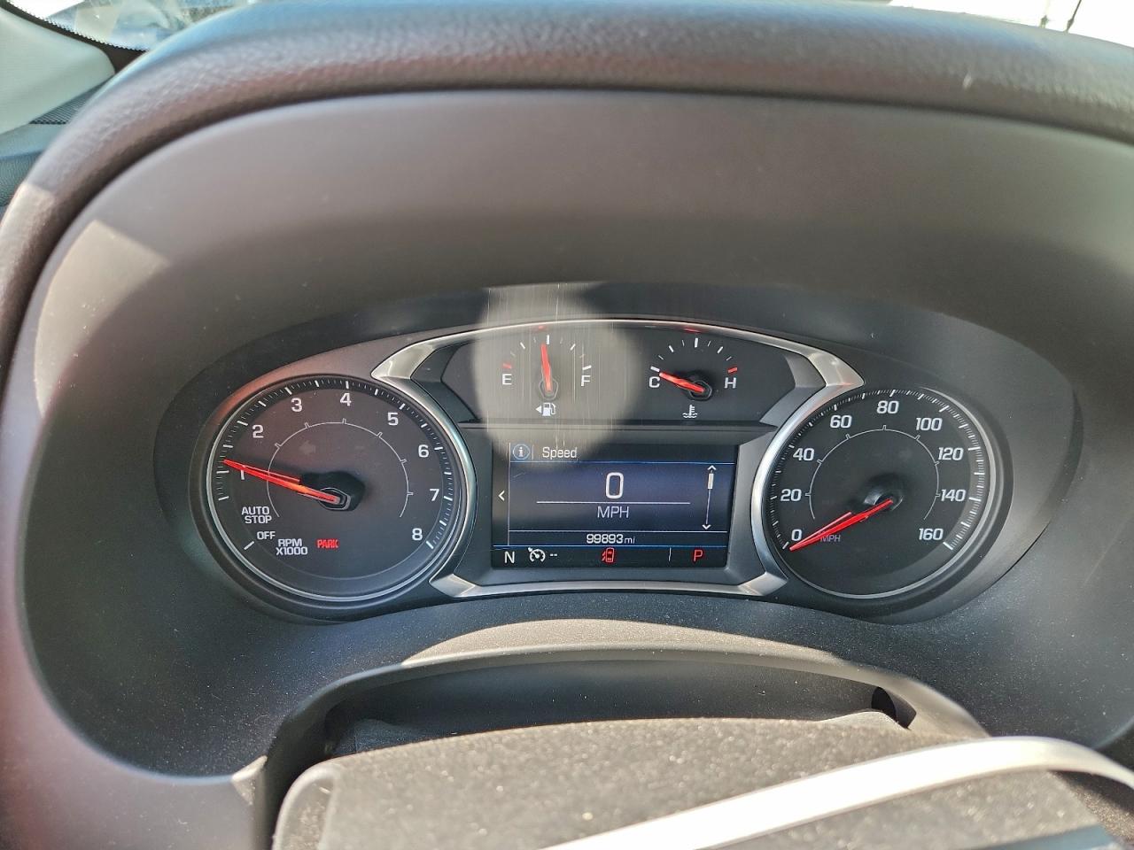 2019 GMC Terrain Sle VIN: 3GKALMEV8KL209018 Lot: 93607255