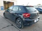 2018 VOLKSWAGEN POLO 1.0 TSI 95 SE 5DR for sale at Copart NEWBURY