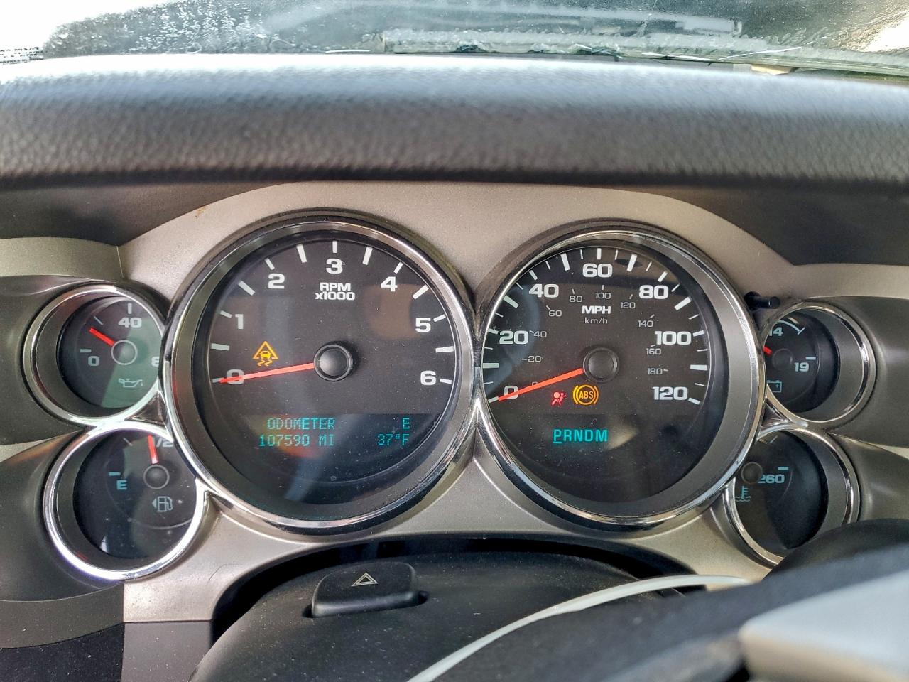 2011 GMC Sierra K1500 Sle VIN: 1GTR2VE38BZ251610 Lot: 93746695