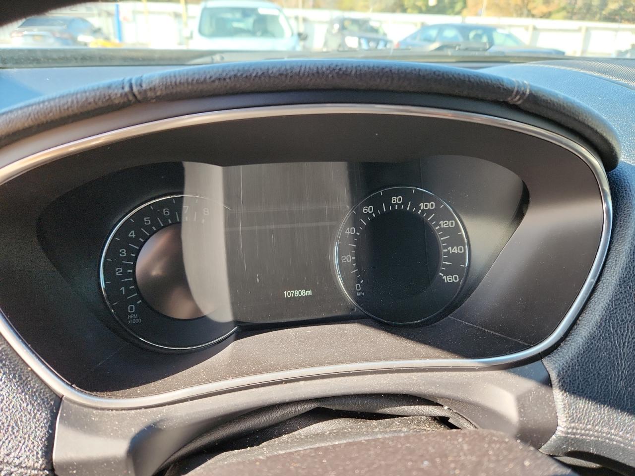 2016 Lincoln Mkx Reserve VIN: 2LMTJ8LR2GBL43517 Lot: 92486965