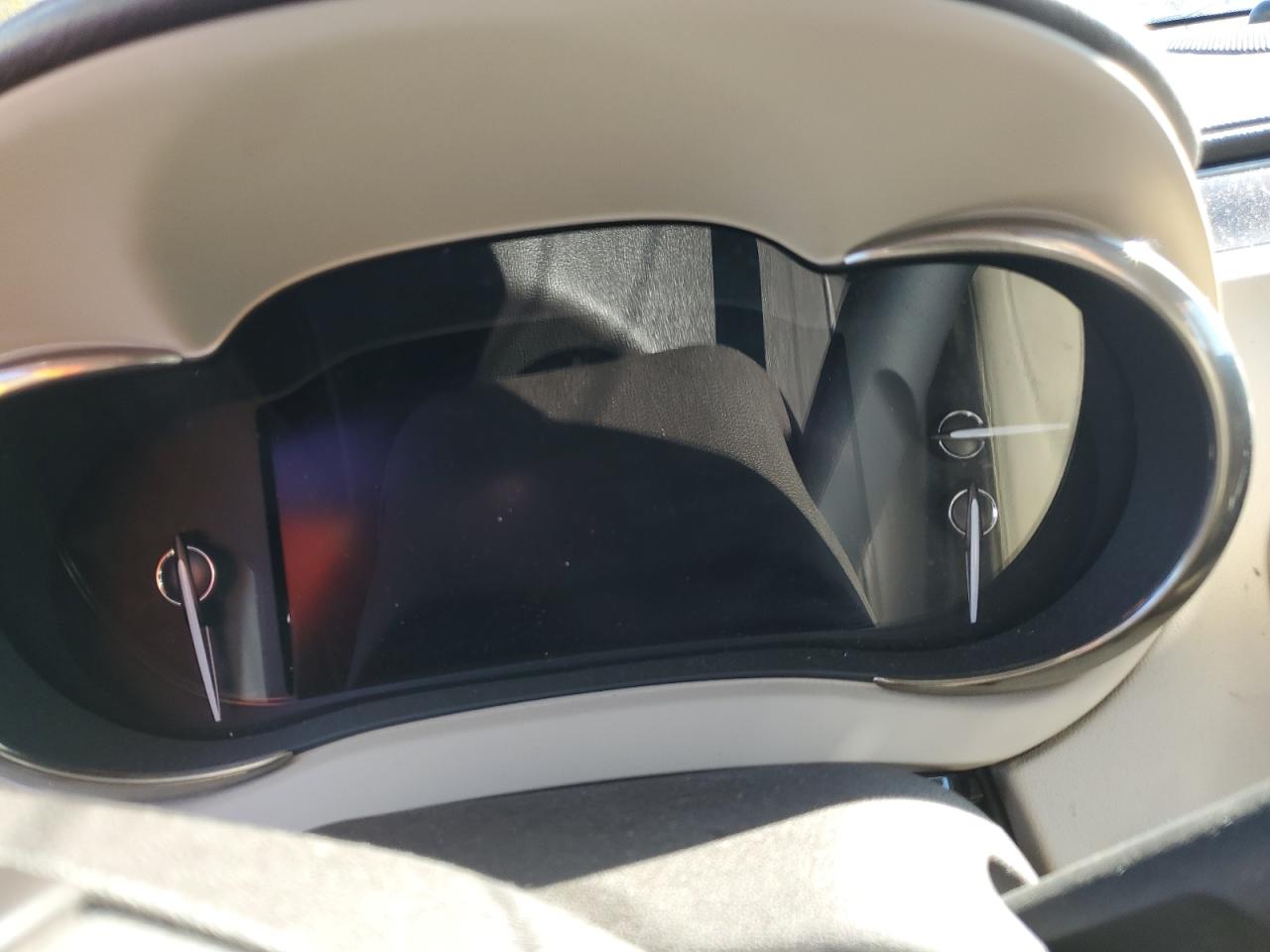 2016 Buick Lacrosse VIN: 1G4GB5G36GF158853 Lot: 90702205