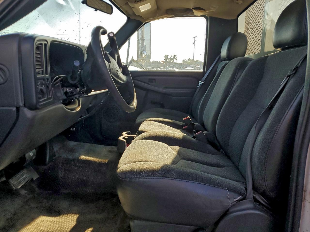 2006 Chevrolet Silverado C3500 VIN: 1GBJC34D36E230688 Lot: 94376075