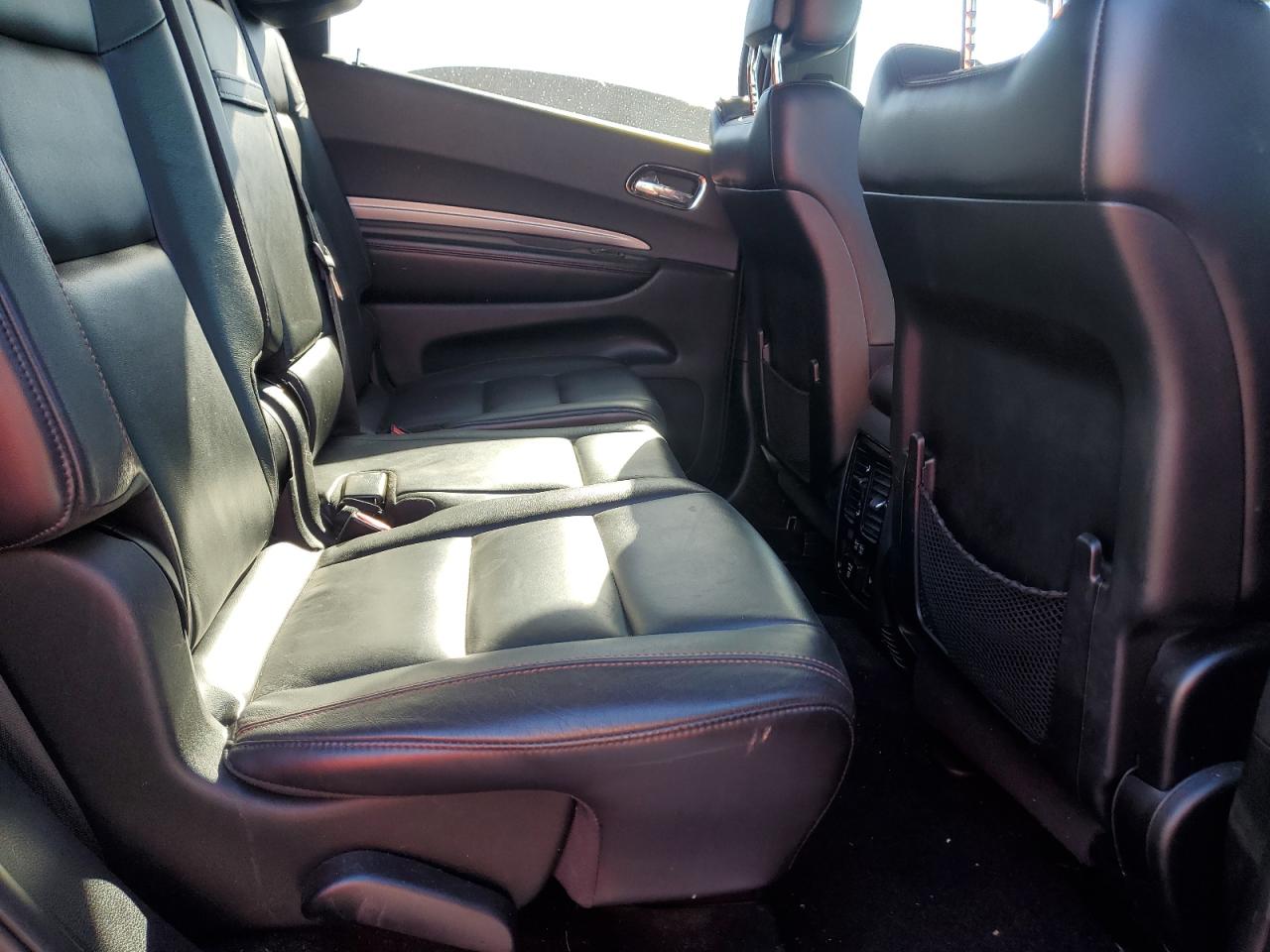 2018 Dodge Durango Gt VIN: 1C4RDHDG4JC494834 Lot: 91284765