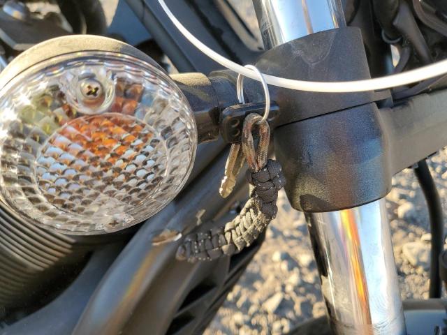 2011 YAMA XVS1300 CU