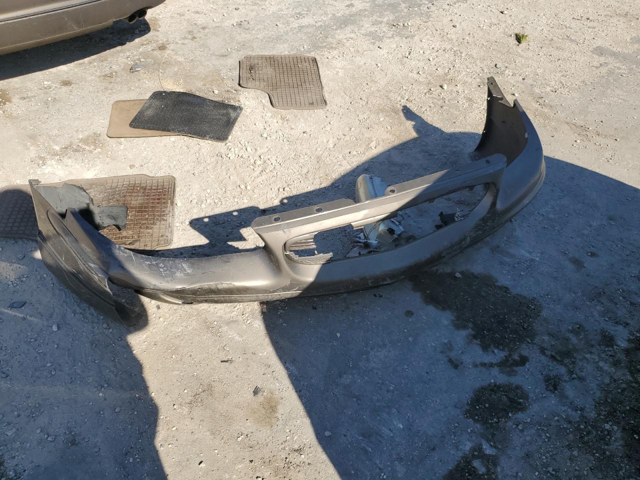 2003 Buick Regal Ls VIN: 2G4WB55K331263860 Lot: 92858815