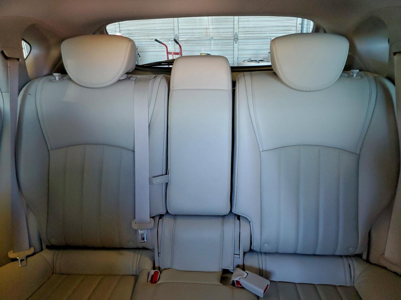 2016 Infiniti Qx50 VIN: JN1BJ0RP0GM235994 Lot: 93479035