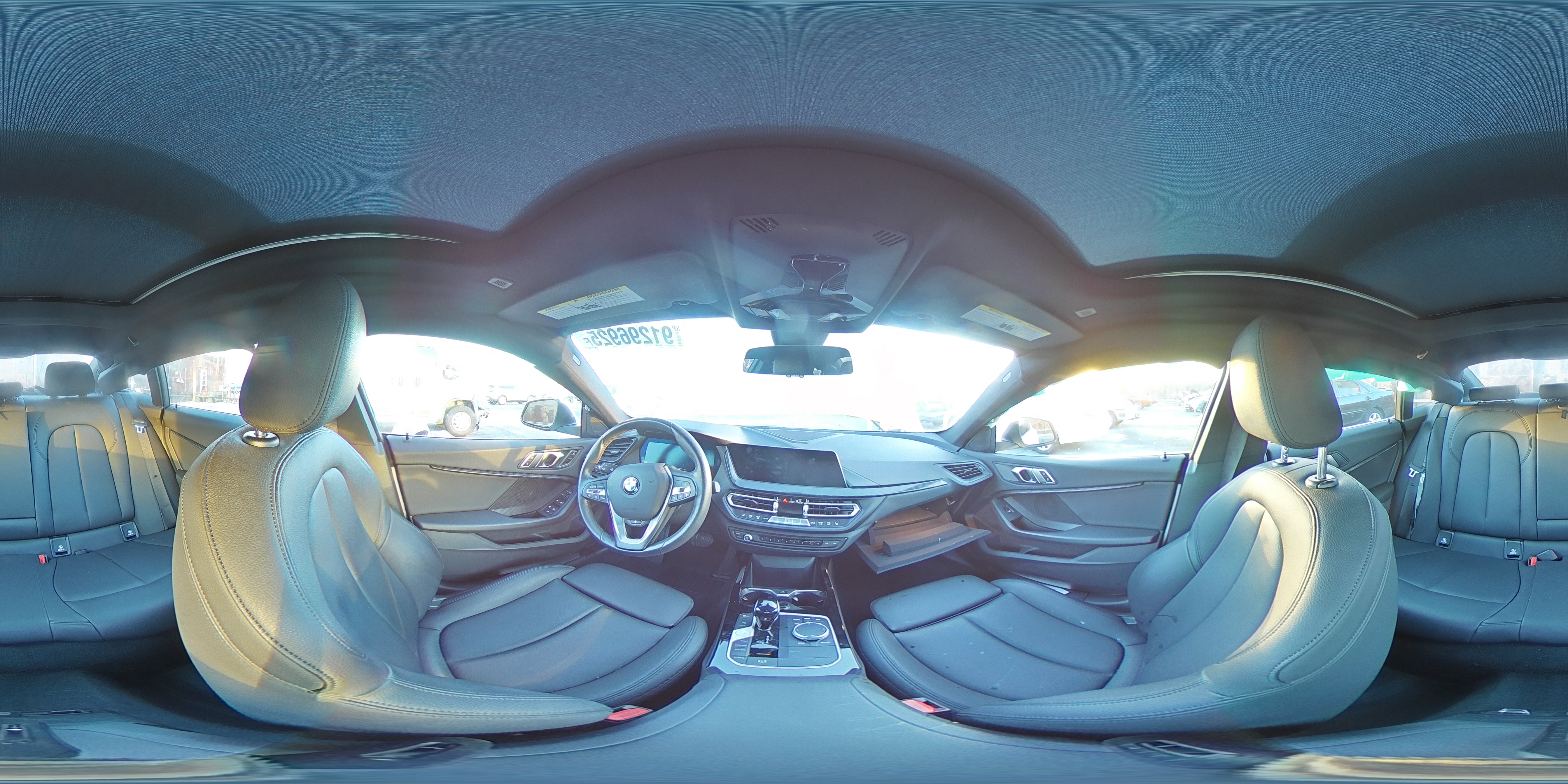 2022 BMW 228I VIN: WBA53AK02N7K44549 Lot: 91296925