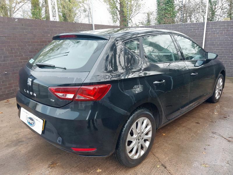 2013 SEAT LEON 1.6 TDI SE 5DR [TECHNOLOGY PACK]