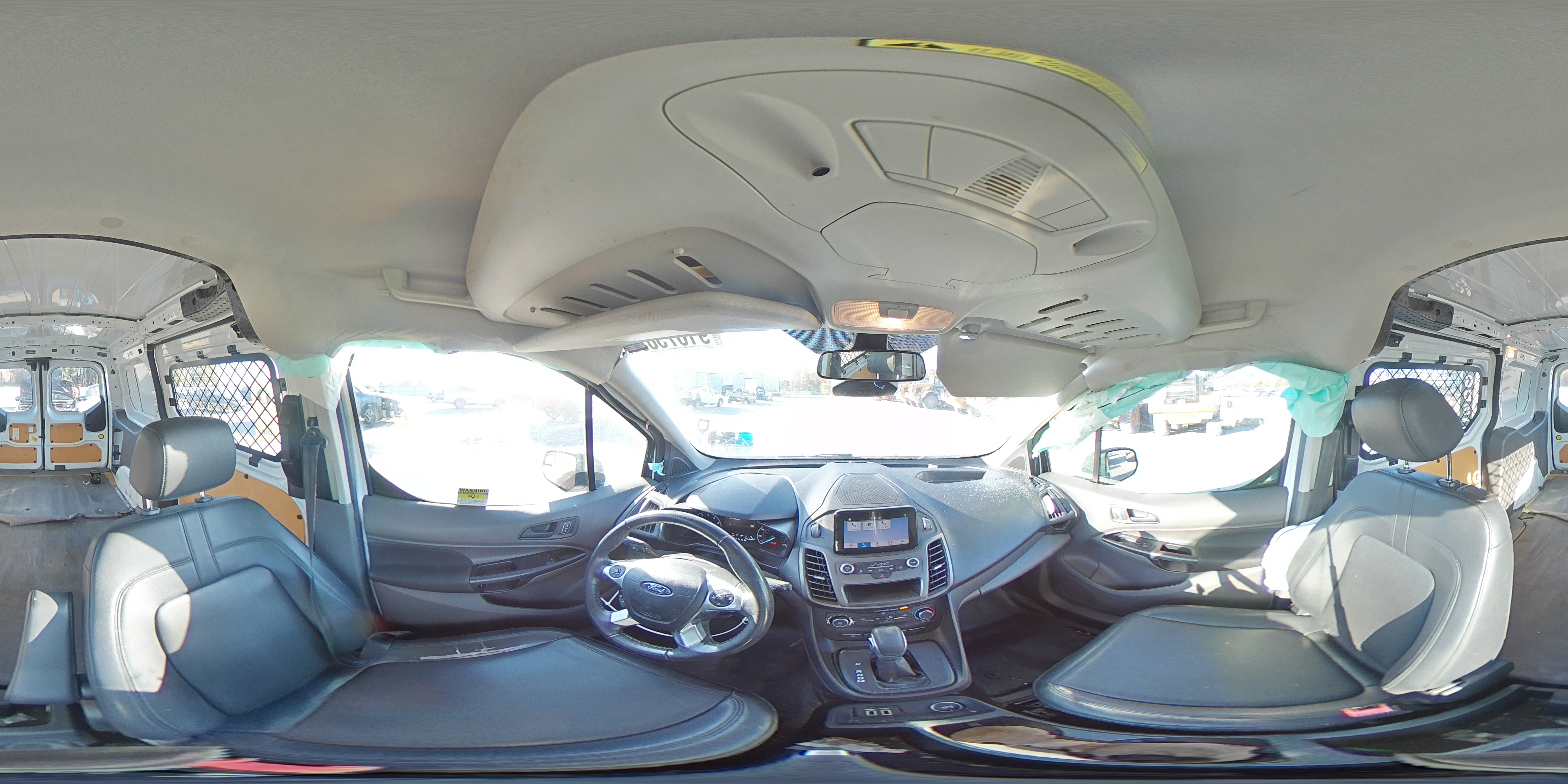 2019 Ford Transit Connect Xl VIN: NM0LS7E22K1392399 Lot: 91675855