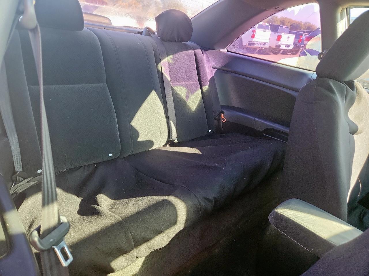 2003 Honda Civic Ex VIN: 1HGEM22913L057300 Lot: 92313575