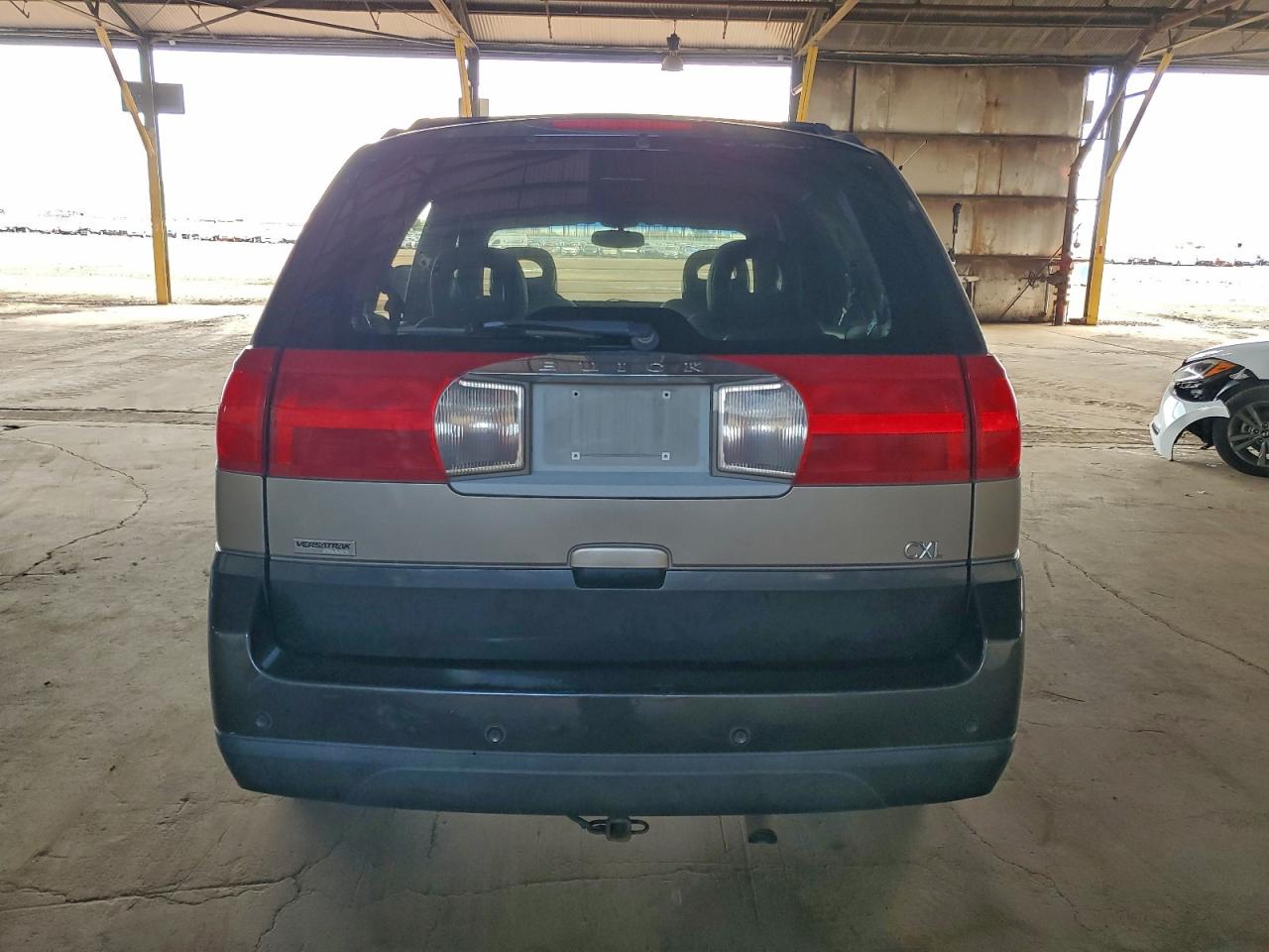 2002 Buick Rendezvous Cx VIN: 3G5DB03E92S522552 Lot: 94803645