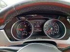 2021 VOLKSWAGEN TOURAN 2.0 TDI SE FAMILY 5DR DSG [7 SPEED] for sale at Copart WOLVERHAMPTON