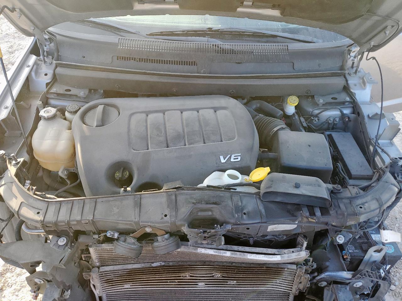 2019 Dodge Journey Gt VIN: 3C4PDDEG2KT687567 Lot: 92450145