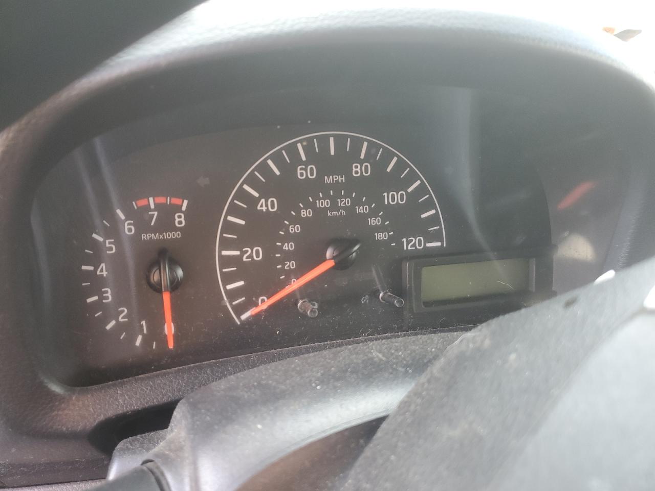 2020 Nissan Nv200 2.5S VIN: 3N6CM0KN1LK694296 Lot: 91699905