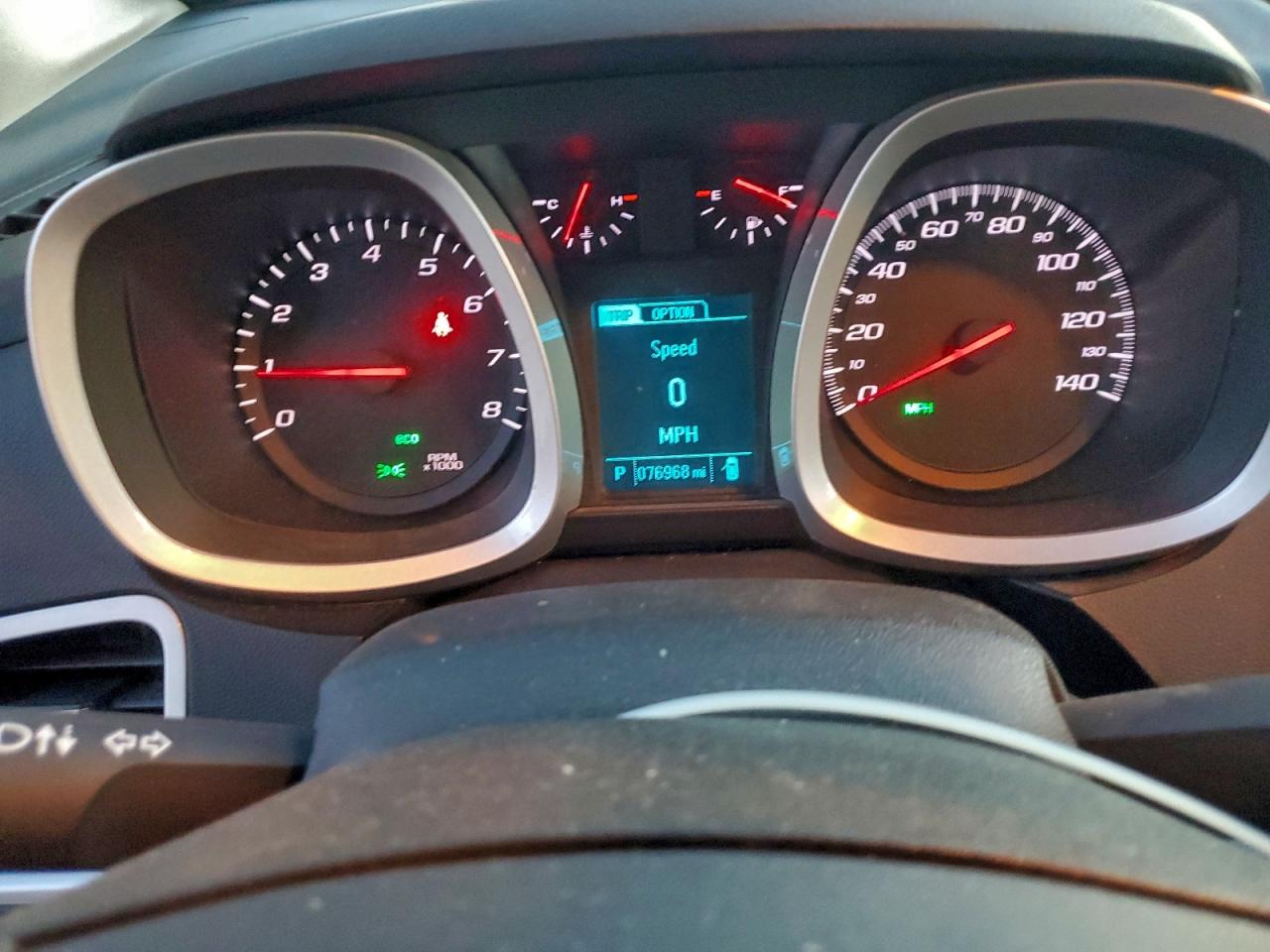 2014 Chevrolet Equinox Ls VIN: 2GNALAEK2E1147953 Lot: 94738535