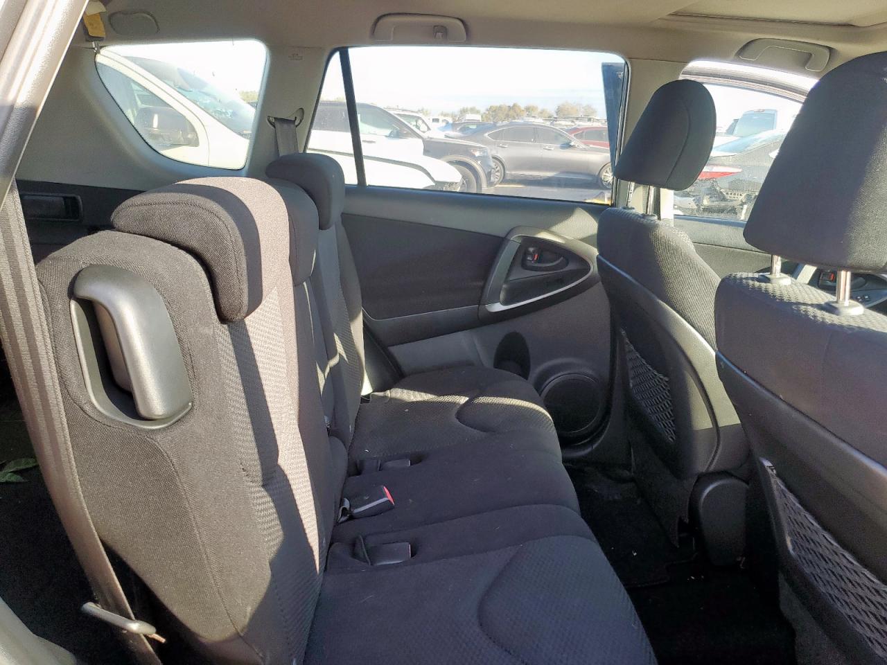 2009 Toyota Rav4 Sport VIN: JTMBK32V895073971 Lot: 91282075