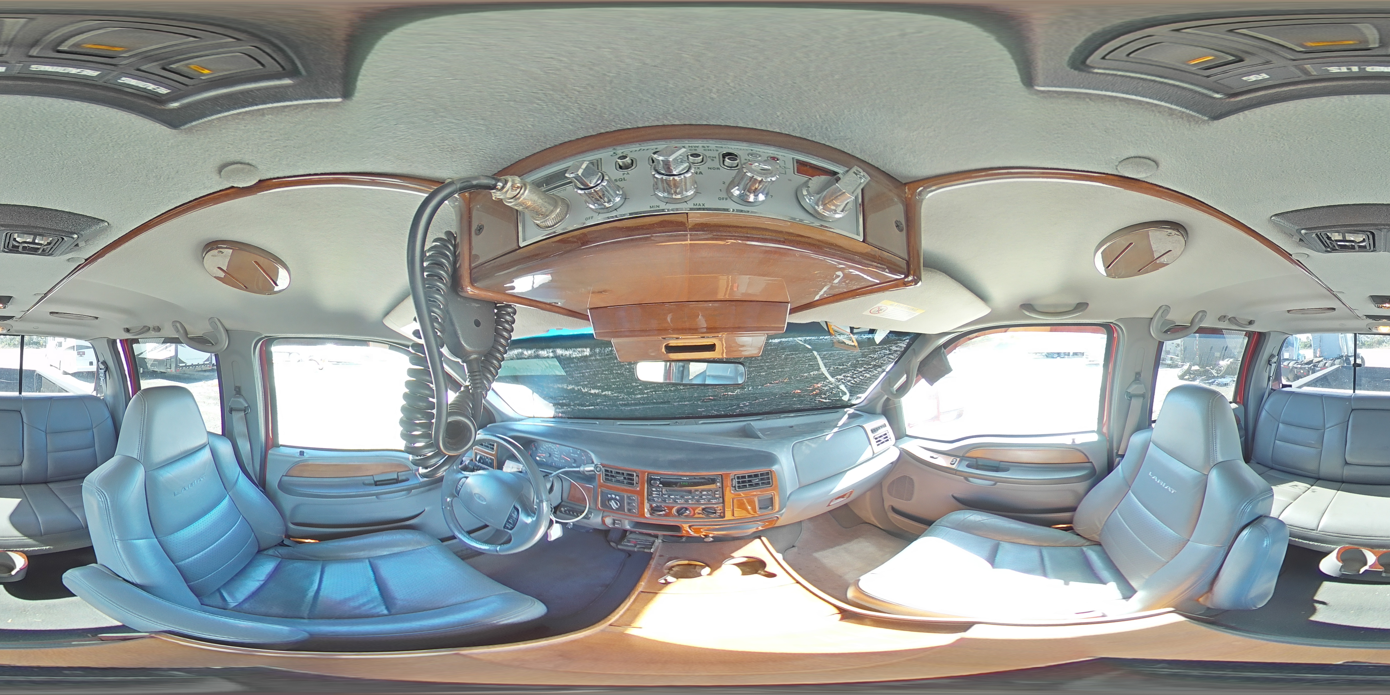 2002 Ford F350 Super Duty VIN: 1FTWW33F42EB62326 Lot: 93606755