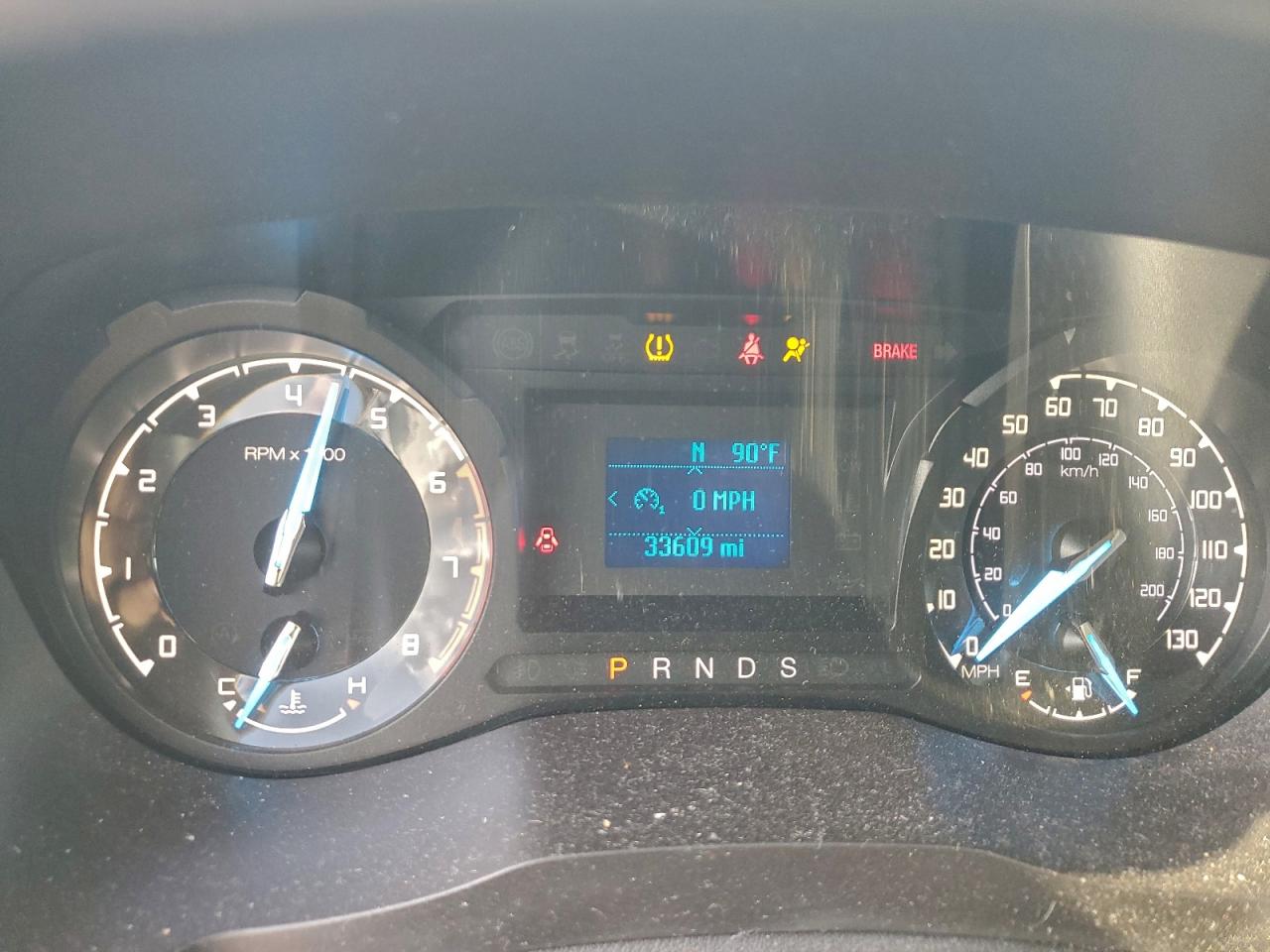 2022 Ford Ranger Xl VIN: 1FTER4EH7NLD41208 Lot: 93818855