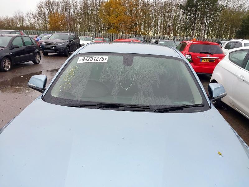 2011 BMW 1 SERIES 116D ES 5DR