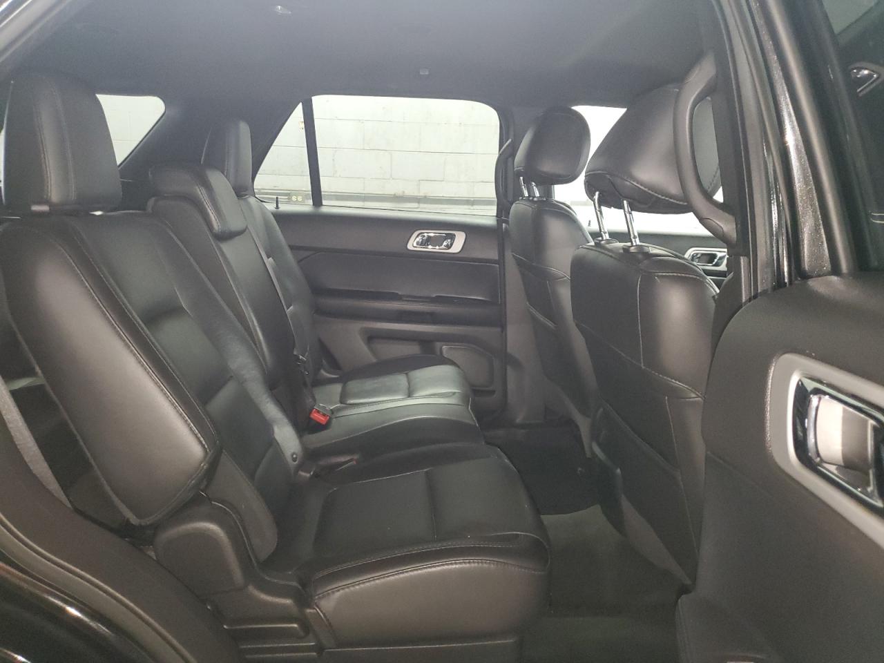 2015 Ford Explorer Xlt VIN: 1FM5K8D89FGA69232 Lot: 91458915