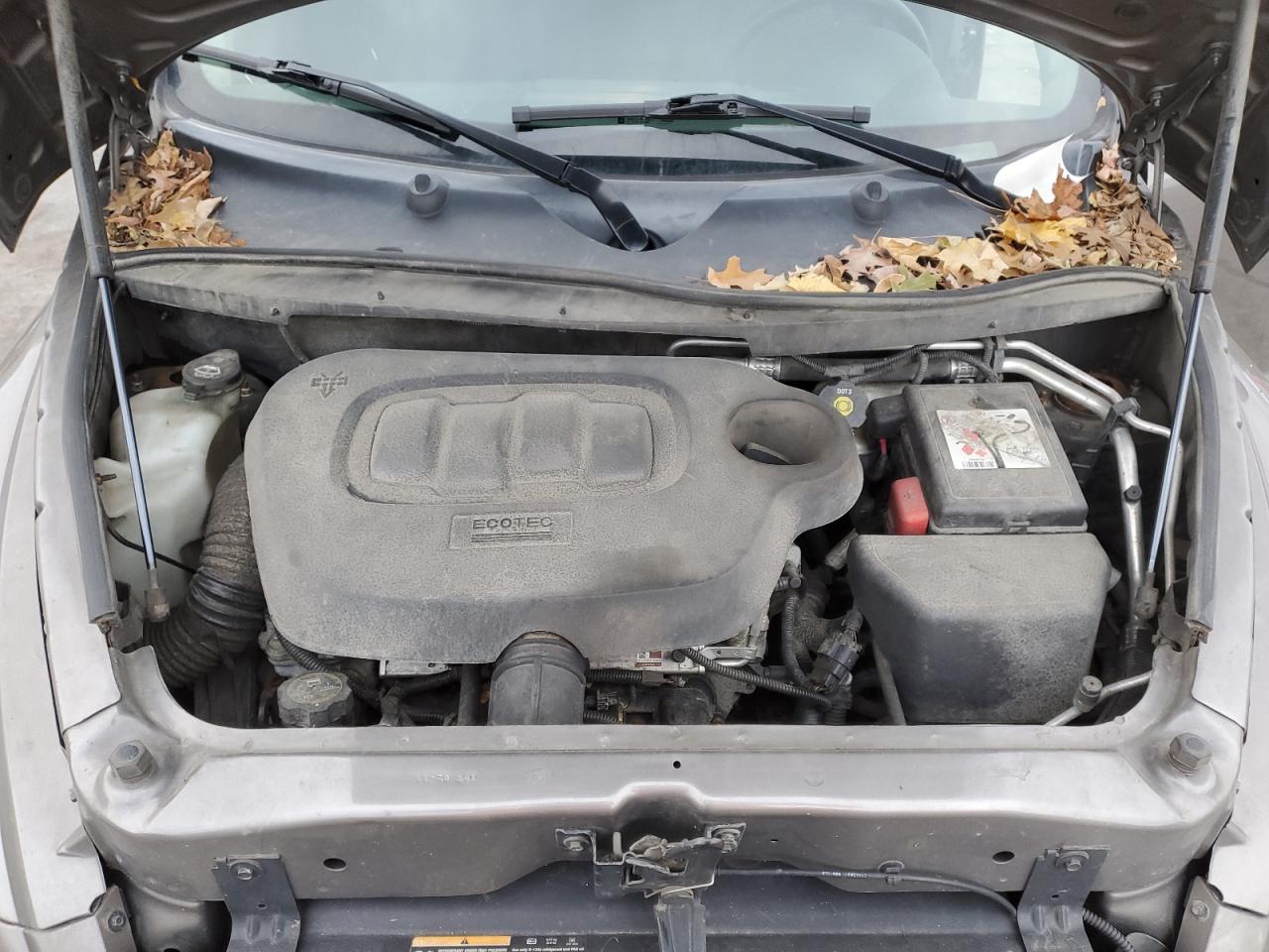 2011 Chevrolet Hhr Lt VIN: 3GNBABFW4BS611486 Lot: 91683785