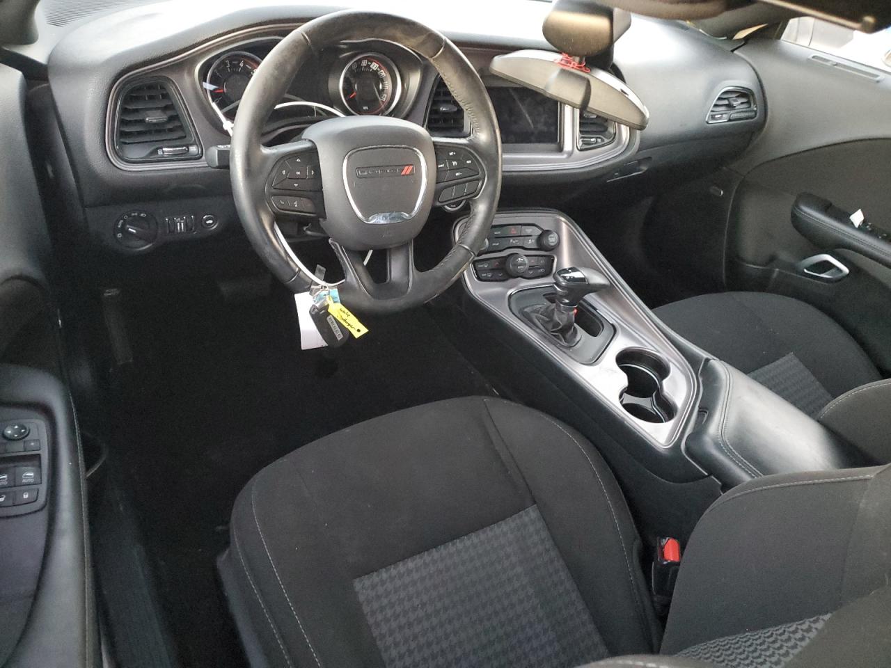 2023 Dodge Challenger Gt VIN: 2C3CDZJG9PH503828 Lot: 91808035