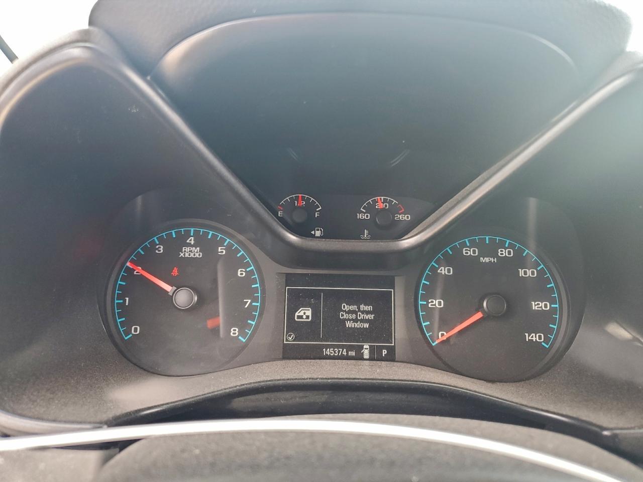 2019 Chevrolet Colorado VIN: 1GCHSBEA9K1239859 Lot: 97126315