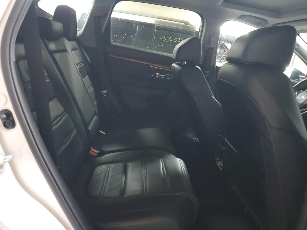 2021 Honda Cr-V Touring VIN: 2HKRW2H97MH649971 Lot: 93375235