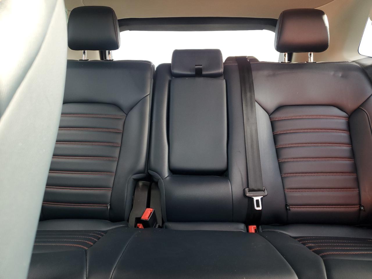 2023 Ford Edge Sel VIN: 2FMPK4J96PBA15989 Lot: 91937715