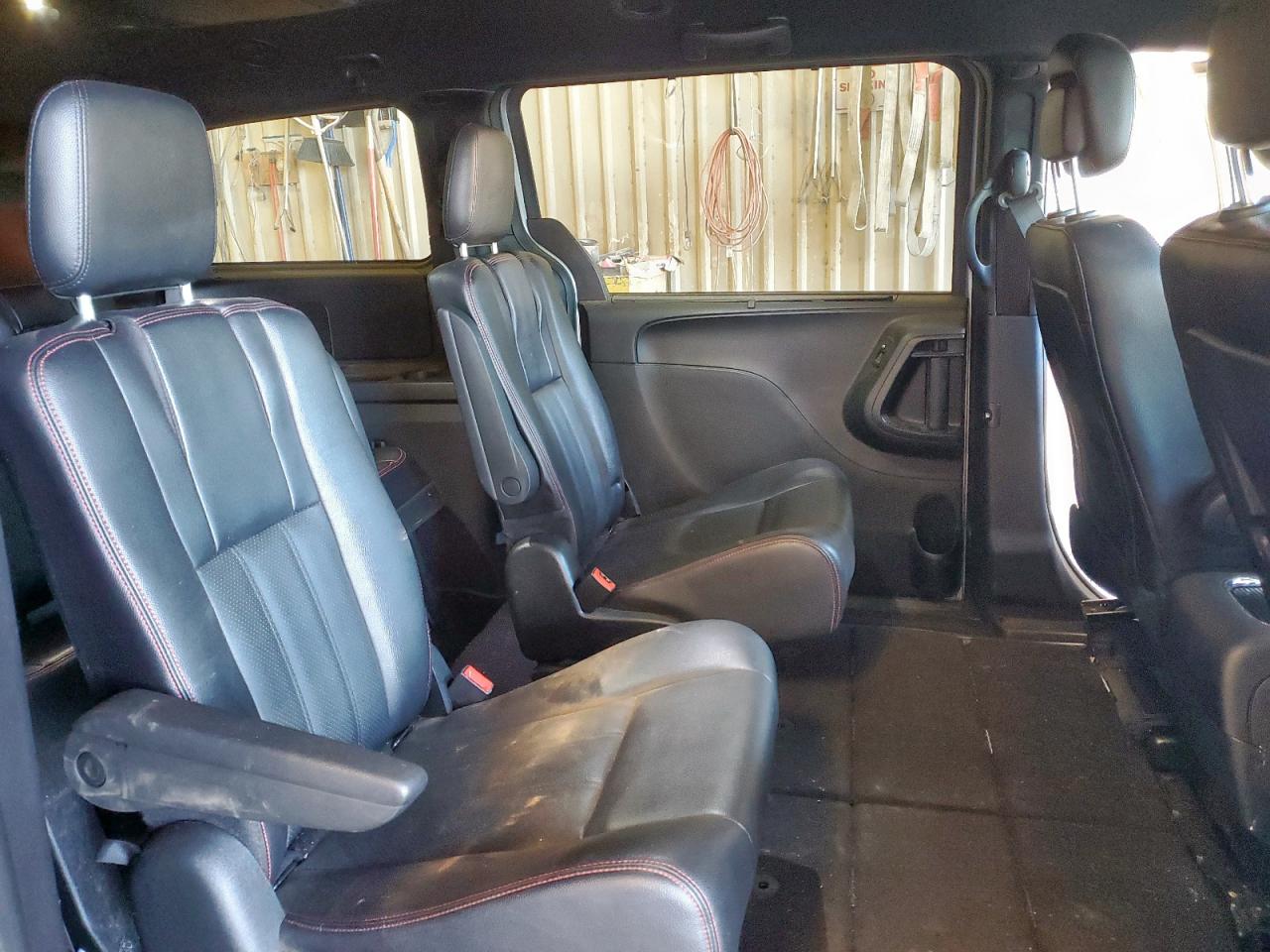 2020 Dodge Grand Caravan Gt VIN: 2C4RDGEG8LR188691 Lot: 90331735