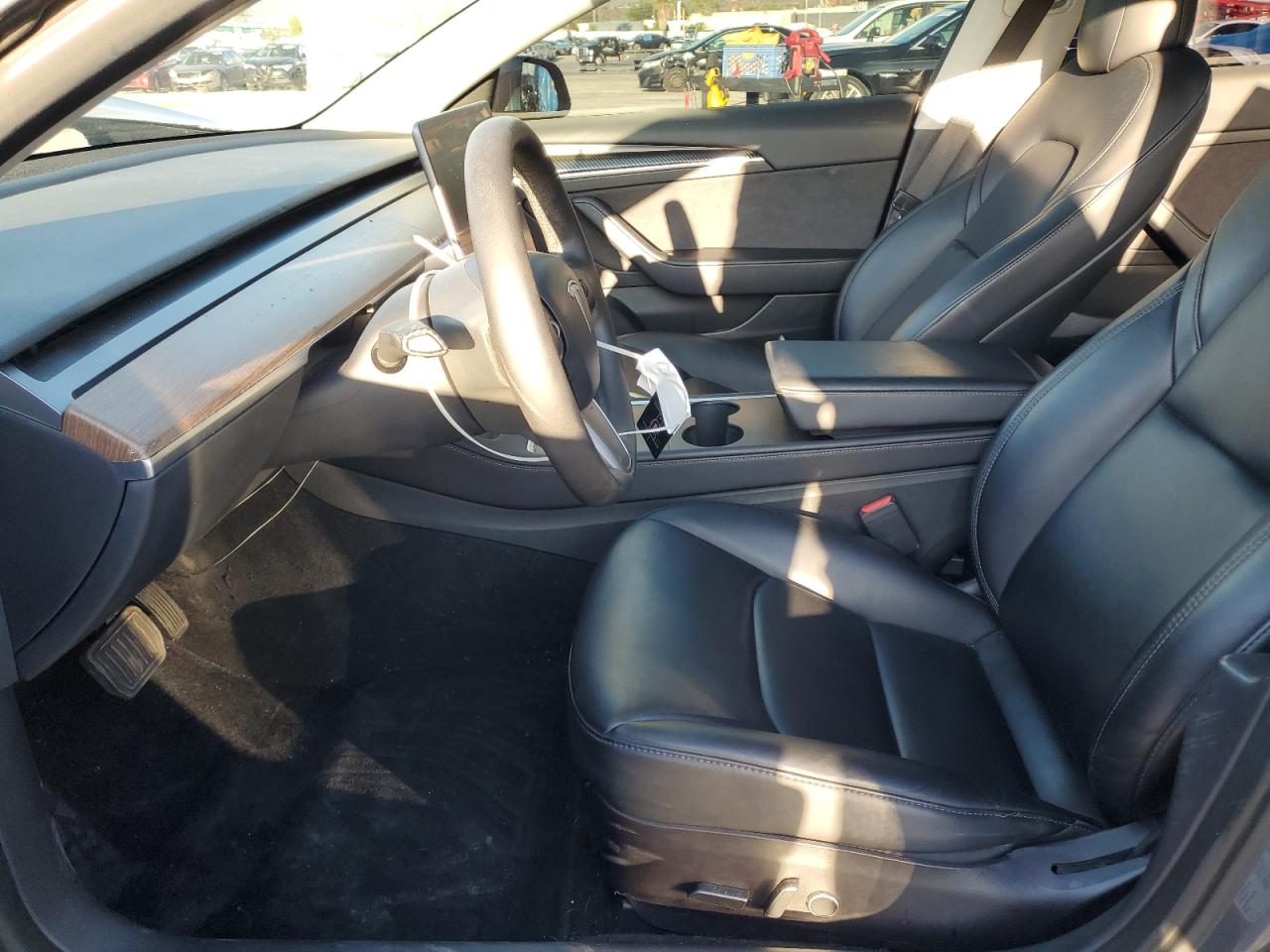 2023 Tesla Model 3 VIN: 5YJ3E1EA9PF402181 Lot: 93427295