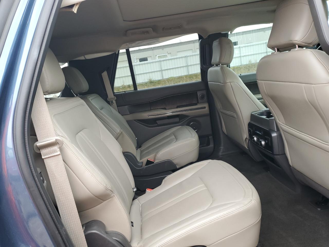 2019 Ford Expedition Max Limited VIN: 1FMJK2AT7KEA33548 Lot: 91439285