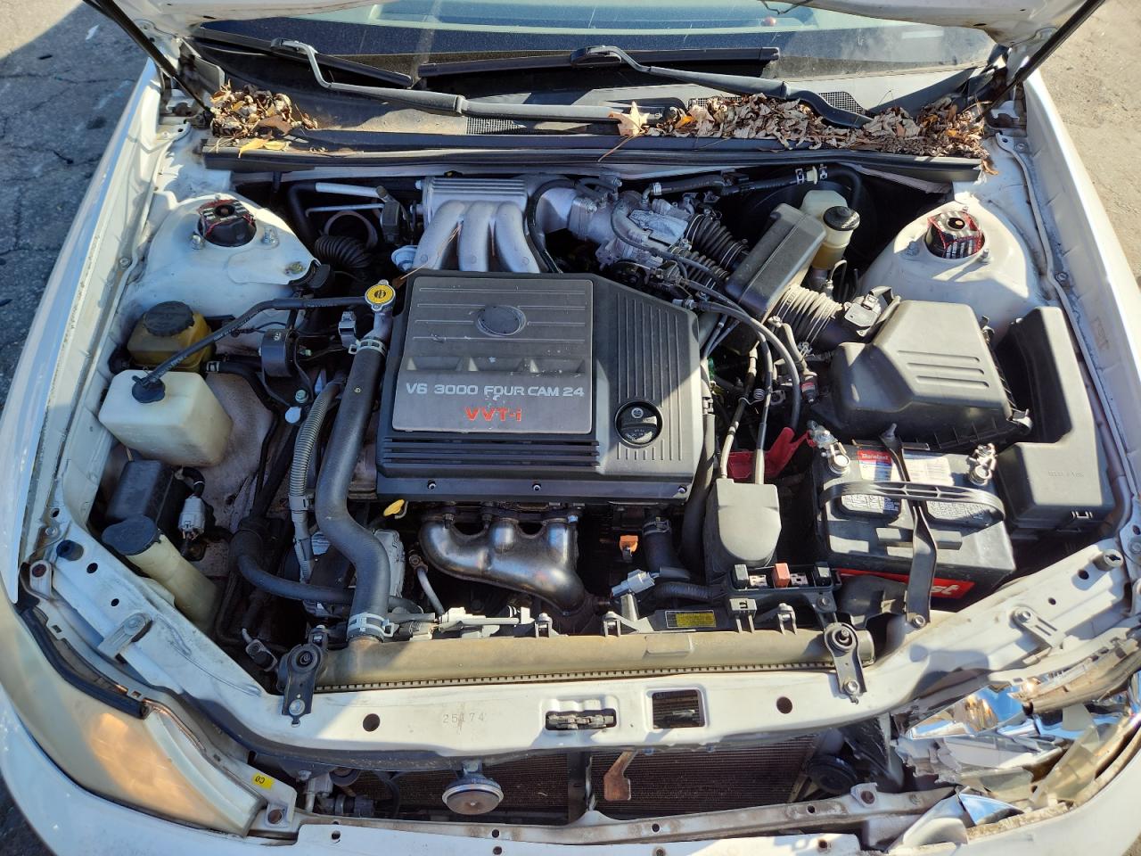 2000 Toyota Avalon Xl VIN: 4T1BF28B9YU062098 Lot: 91914415