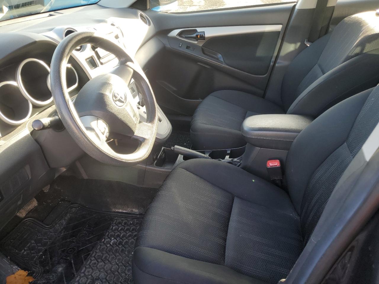 2013 Toyota Corolla Matrix VIN: 2T1KU4EE0DC022472 Lot: 91846865