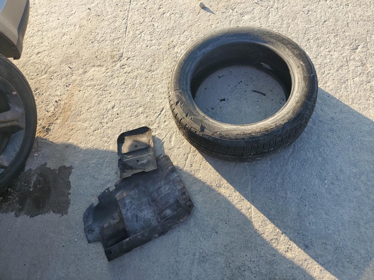 2018 Dodge Journey Crossroad VIN: 3C4PDCGG4JT216252 Lot: 92637535