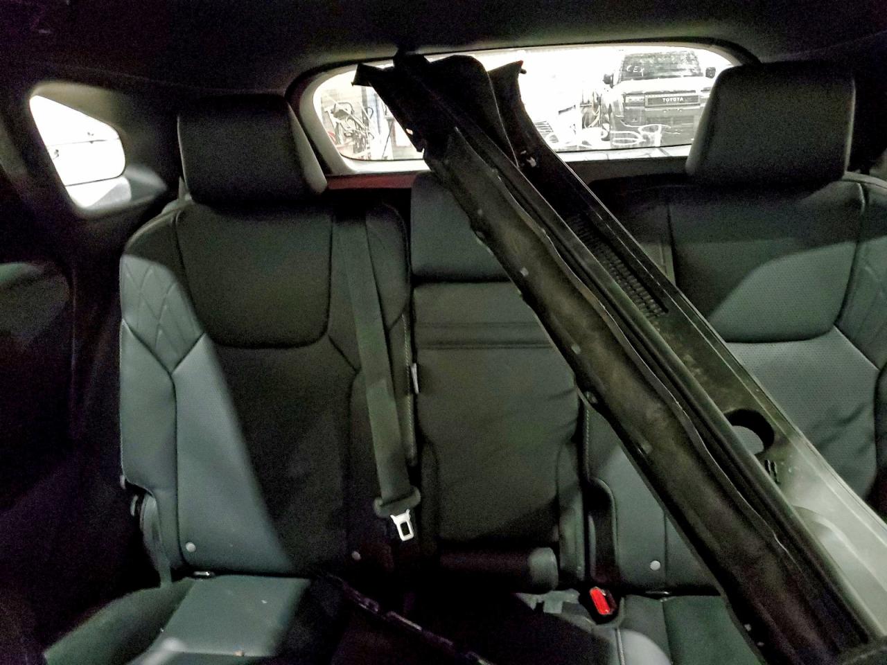 2024 Lexus Rx 350 Base VIN: 2T2BAMCA8RC079434 Lot: 92925835