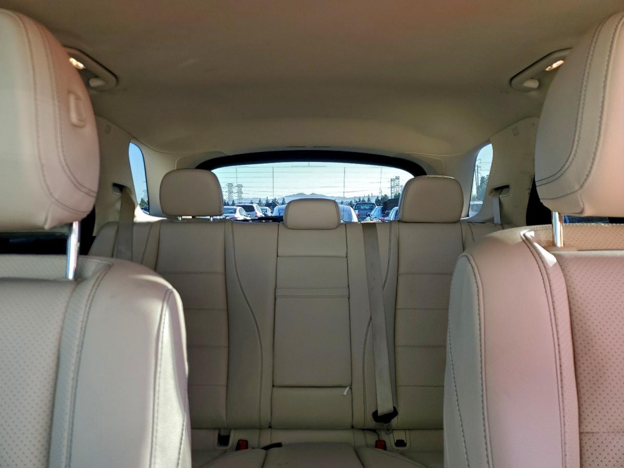 2021 Mercedes-Benz Gle 350 VIN: 4JGFB4JB8MA504643 Lot: 94122875