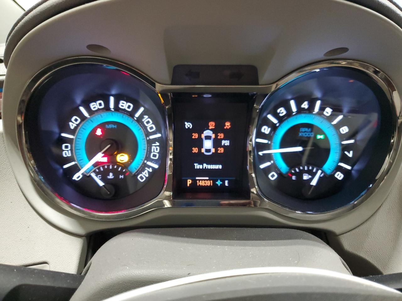 2012 Buick Lacrosse Premium VIN: 1G4GD5E35CF116567 Lot: 93435355