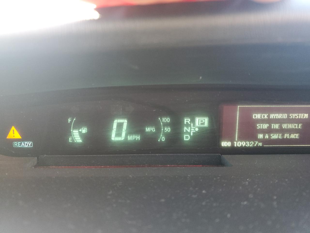 2014 Toyota Prius VIN: JTDKN3DU4E1771006 Lot: 90761305