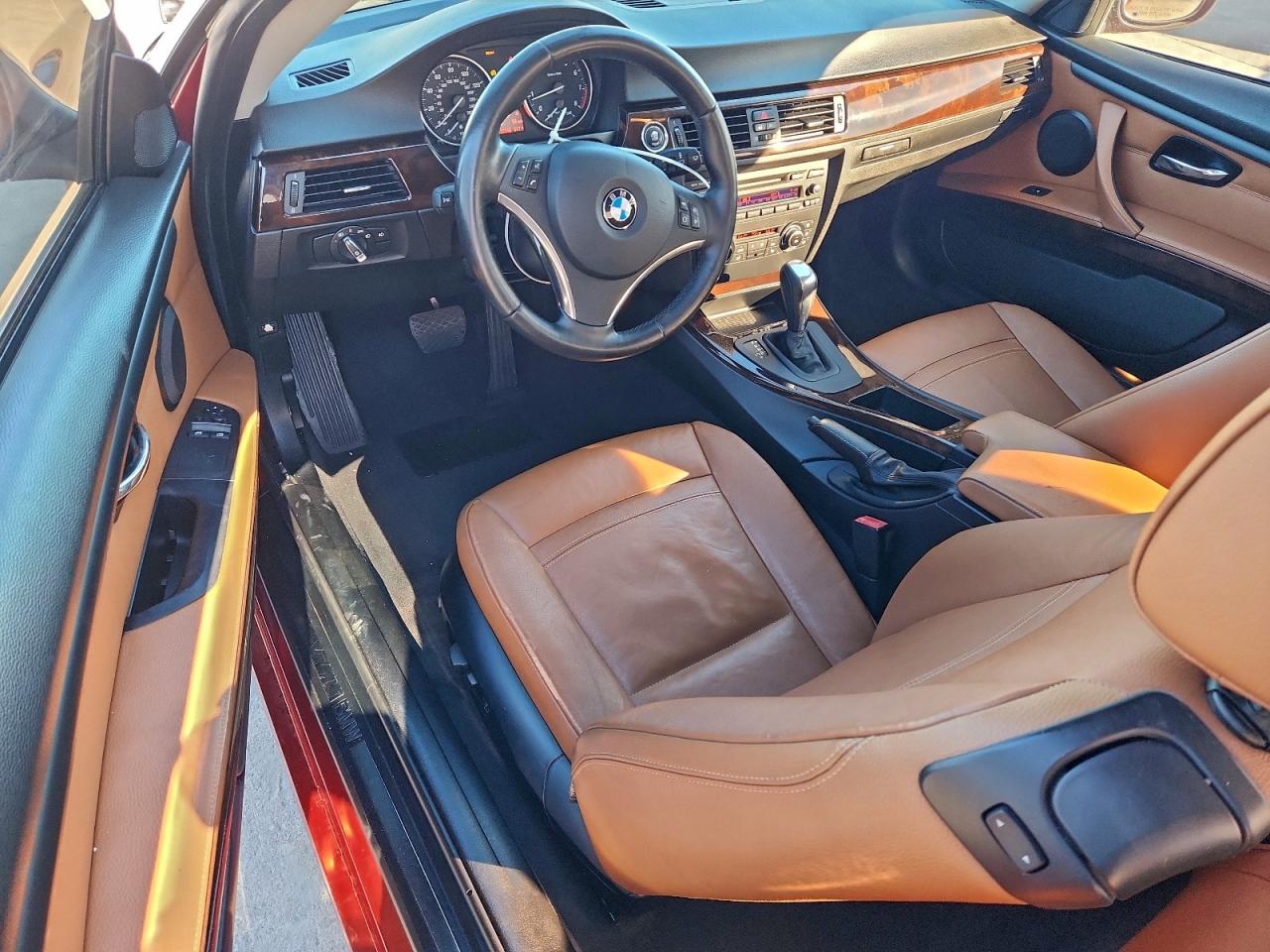 2011 BMW 328 I VIN: WBAKE3C52BE557689 Lot: 94185335