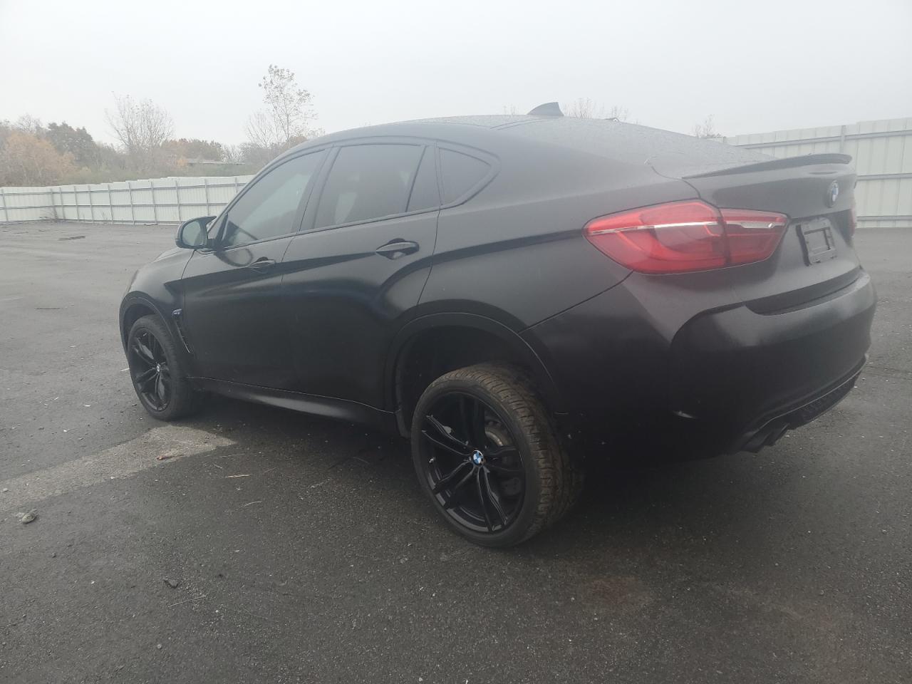 Фото: 5YMKW8C50G0R43780