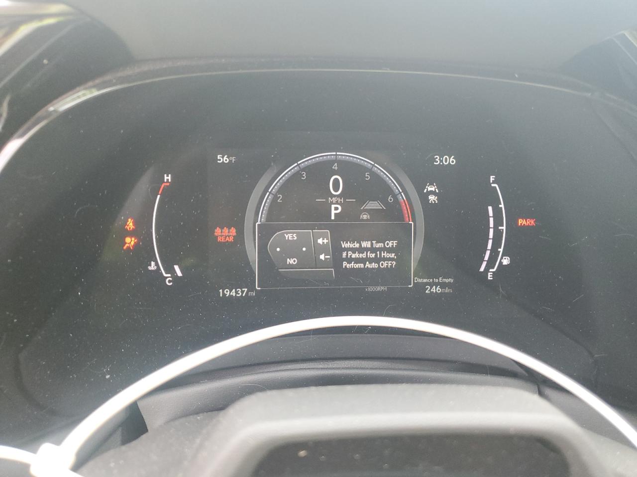 2024 Lexus Rx 350 Base VIN: 2T2BAMCA0RC042832 Lot: 91845105