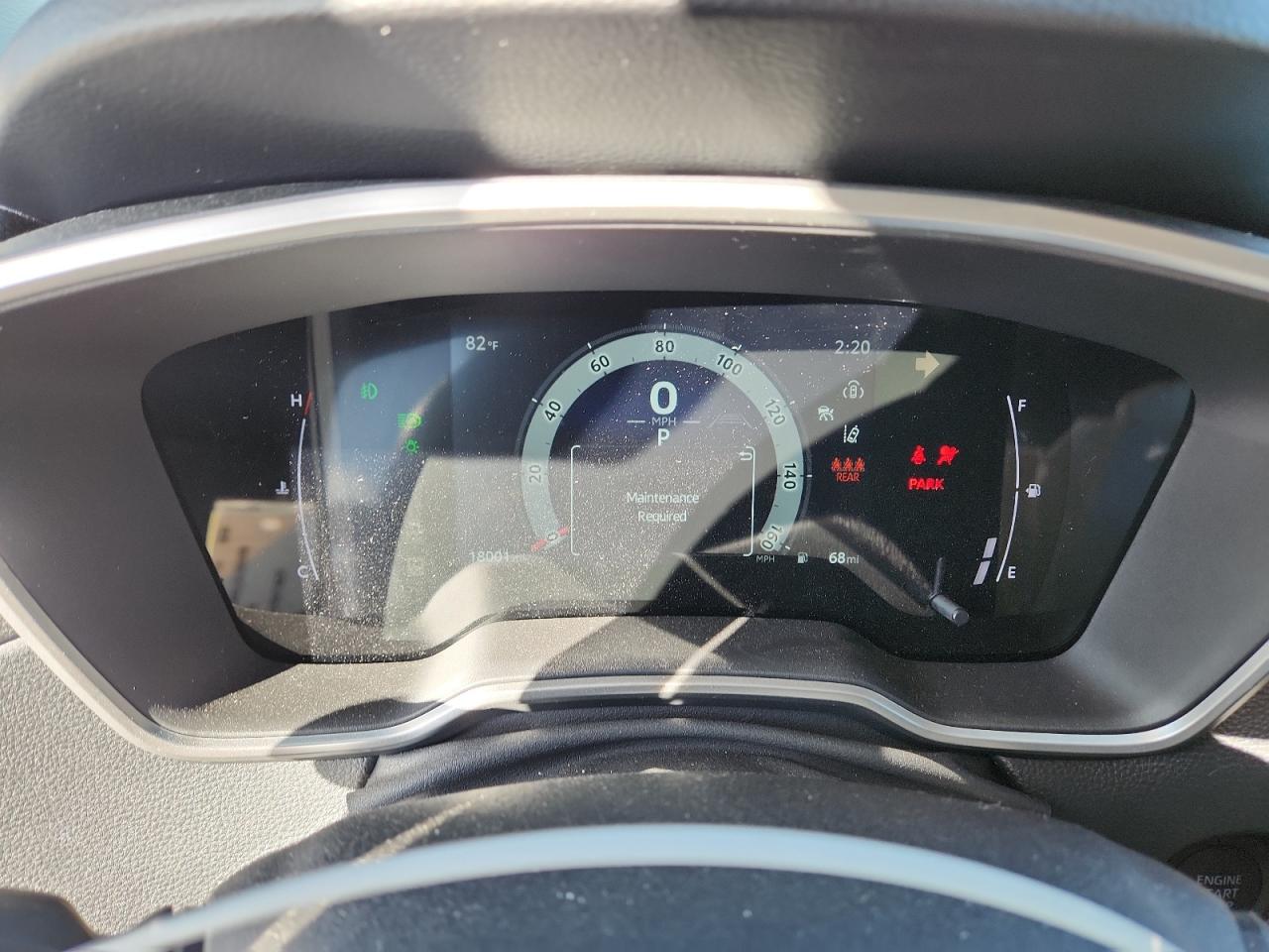 2025 Toyota Corolla Cross Xle VIN: 7MUDAAAG1SV118077 Lot: 92719255