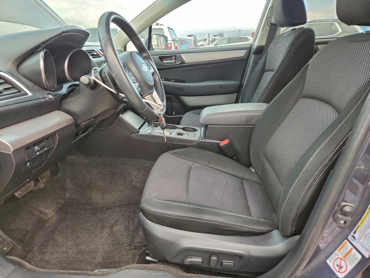 2015 Subaru Outback 2.5I Premium VIN: 4S4BSACC8F3265928 Lot: 93689705